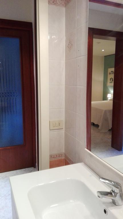 Bacanal Apartment Venice Luaran gambar