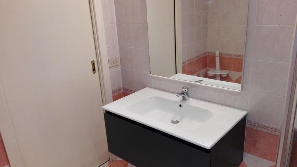 Bacanal Apartment Venice Luaran gambar