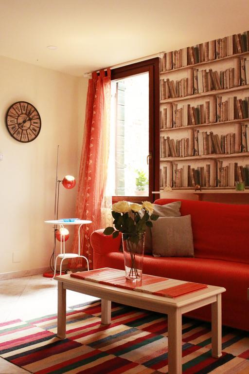 Bacanal Apartment Venice Luaran gambar