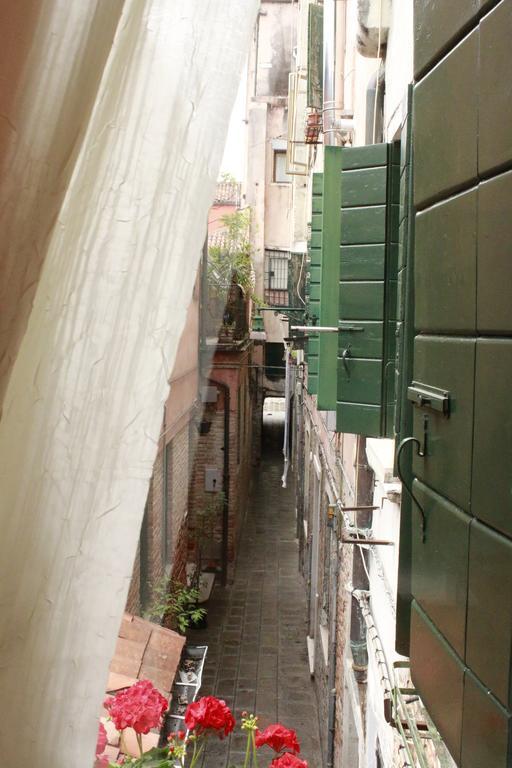 Bacanal Apartment Venice Luaran gambar