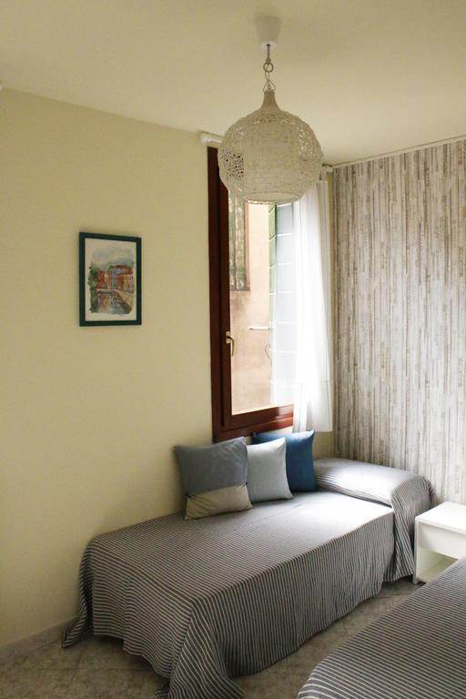 Bacanal Apartment Venice Luaran gambar