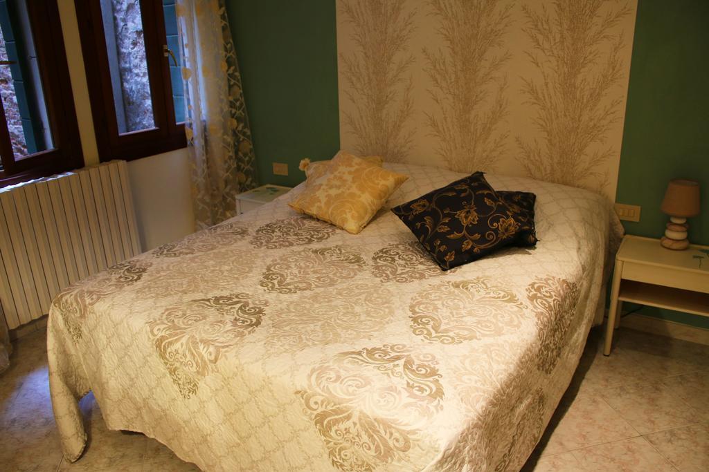 Bacanal Apartment Venice Luaran gambar