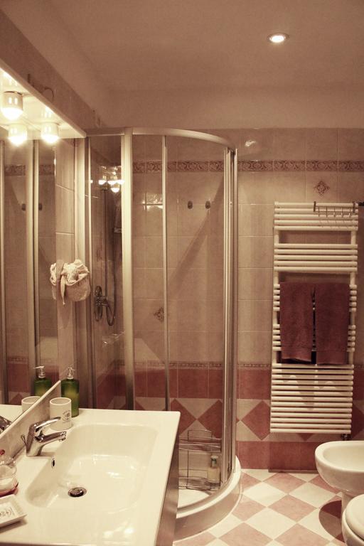 Bacanal Apartment Venice Luaran gambar