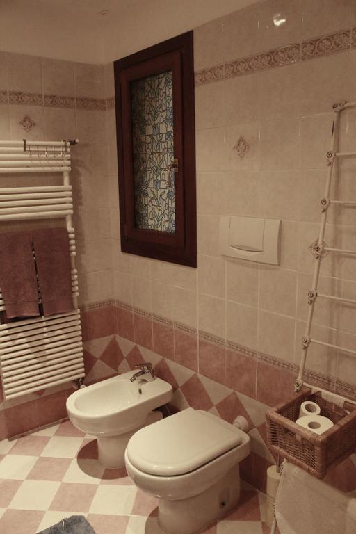 Bacanal Apartment Venice Luaran gambar