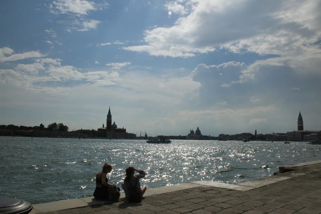 Bacanal Apartment Venice Luaran gambar