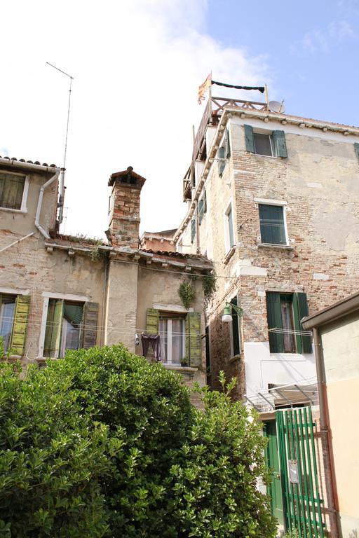 Bacanal Apartment Venice Luaran gambar